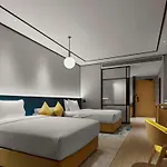 Hilton Garden Inn Beijing Daxing International Airport