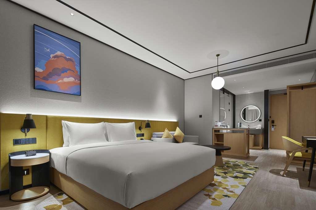 Hilton Garden Daxing International Airport