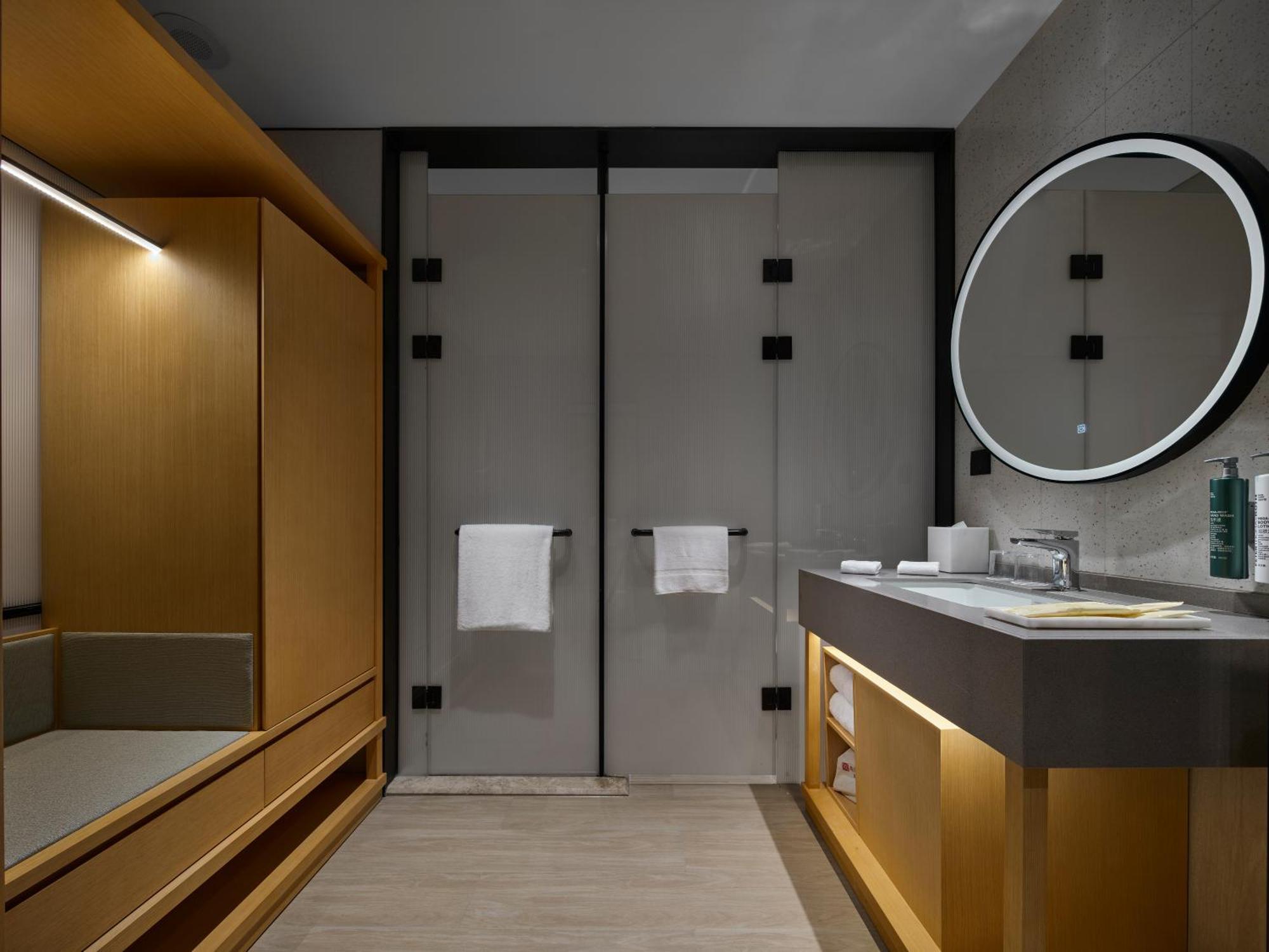 Hotel Hilton Garden Daxing International Airport