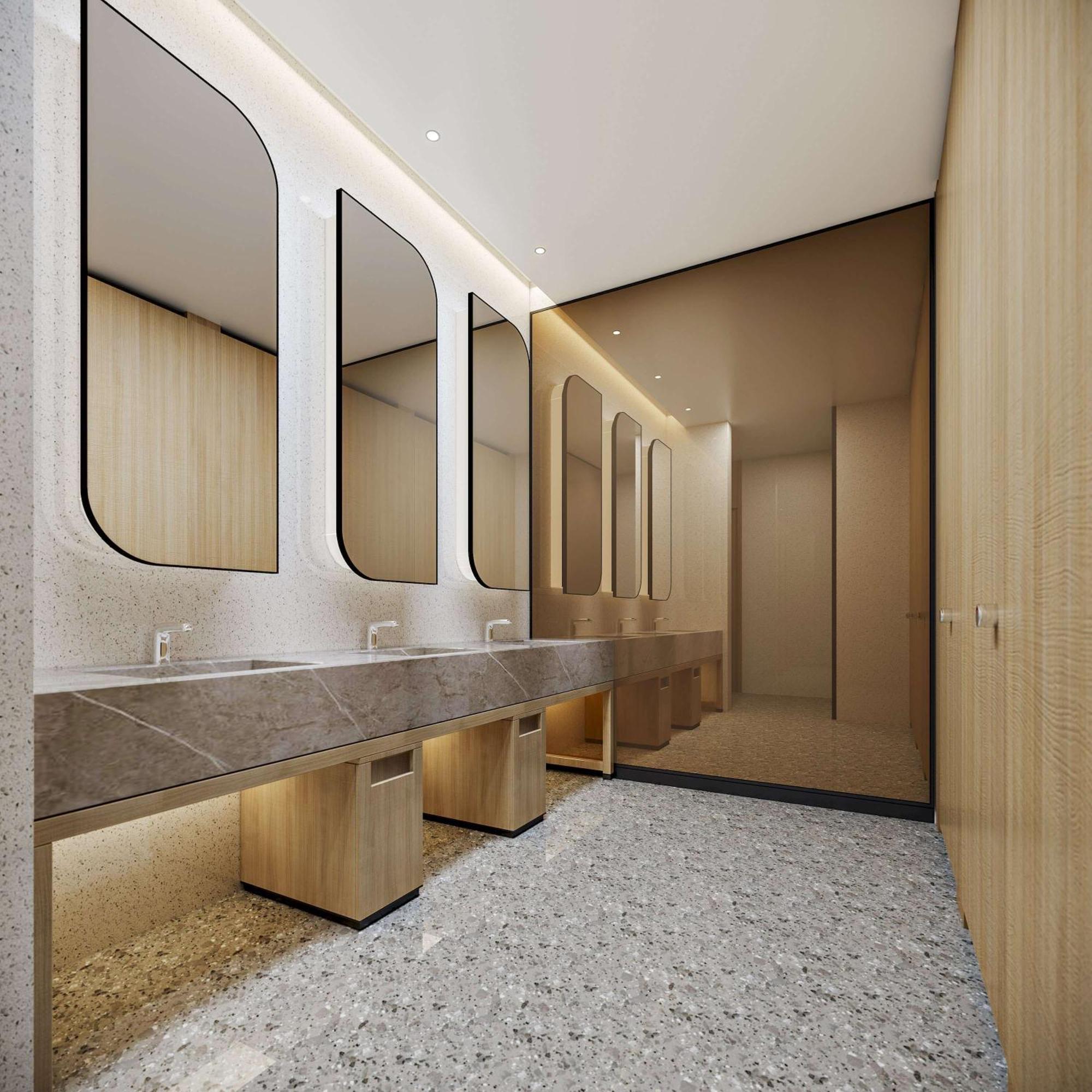 Hilton Garden Daxing International Airport 4*