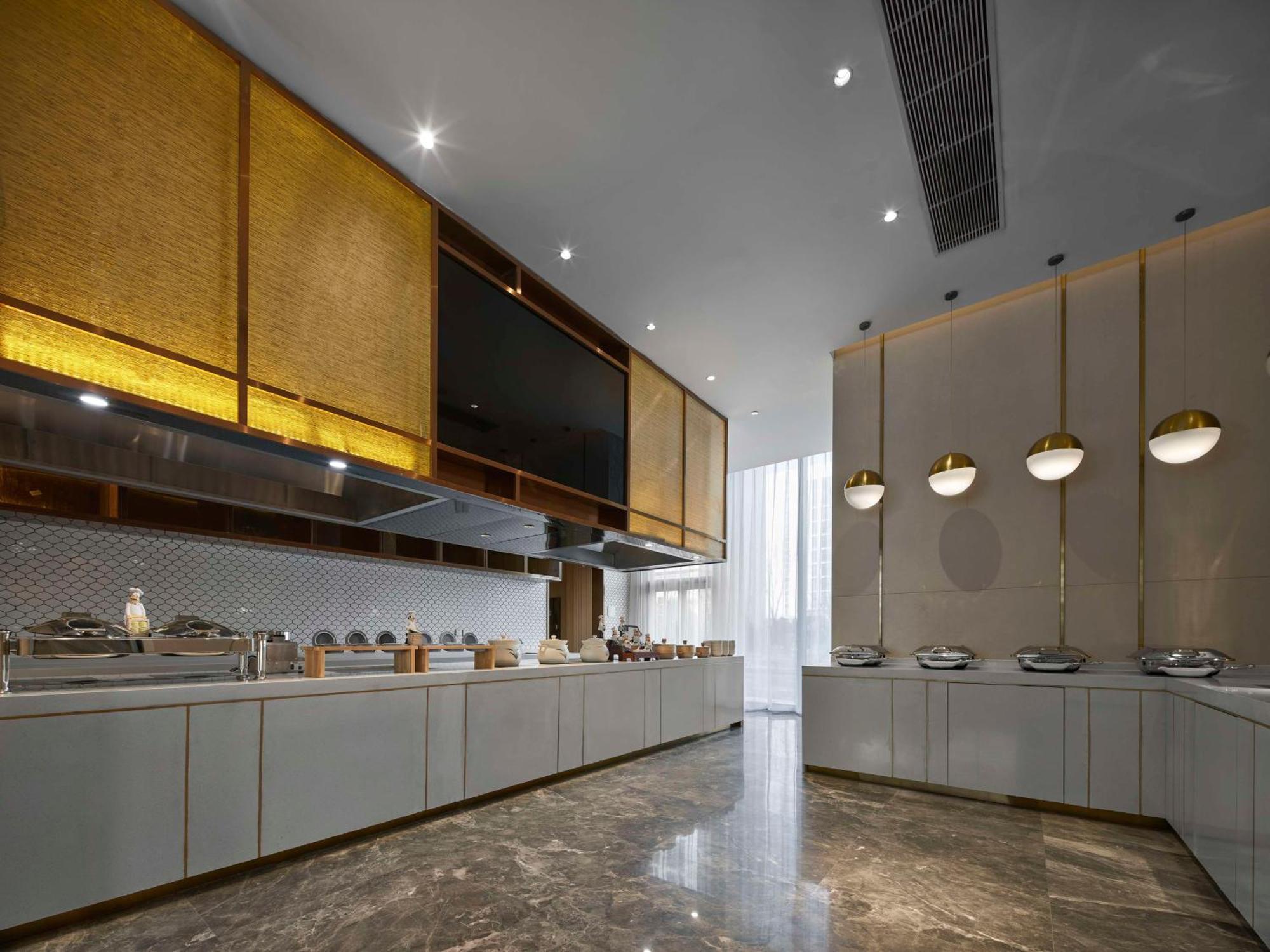 Hilton Garden Daxing International Airport Beijing