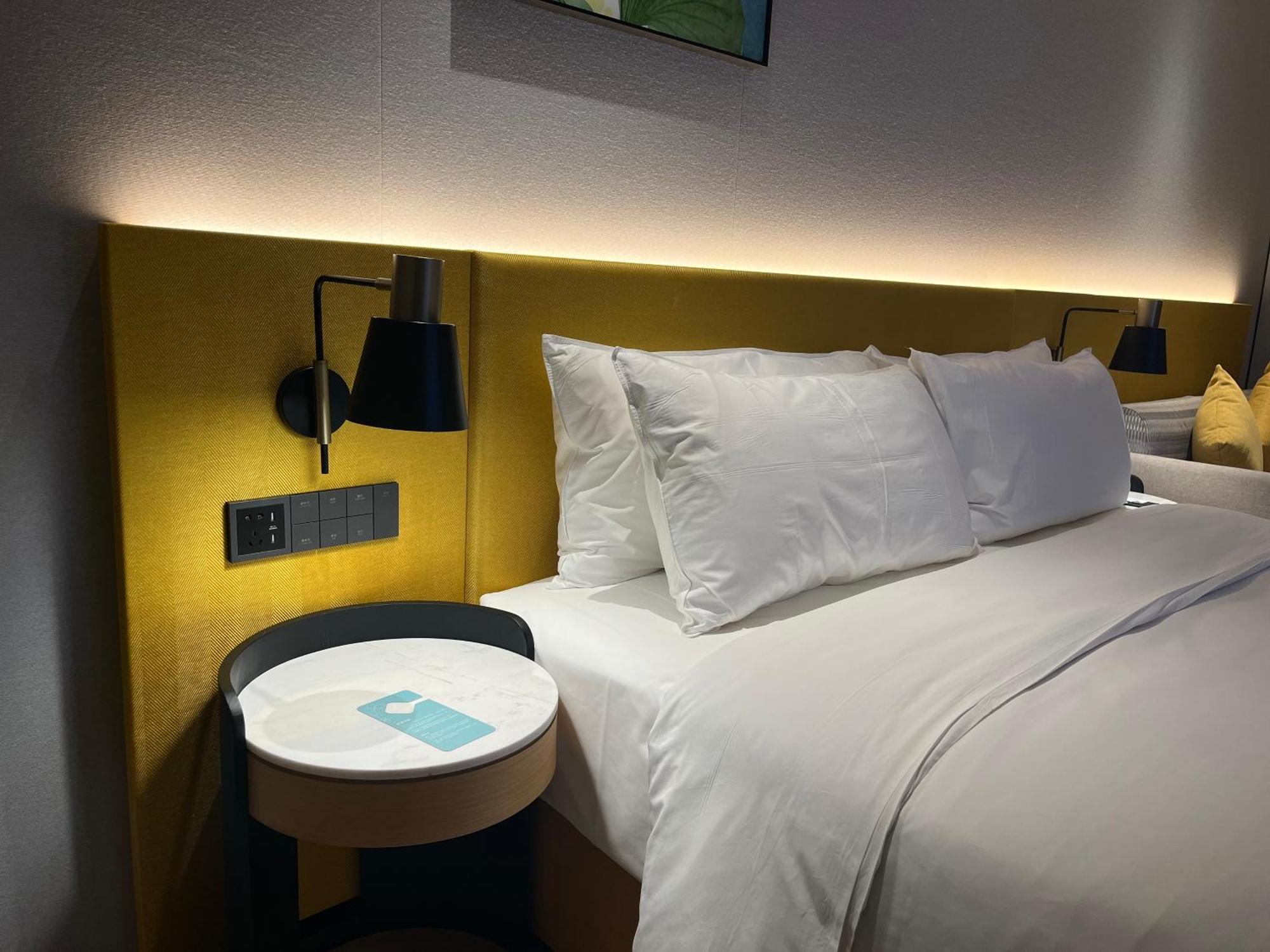 Hilton Garden Daxing International Airport Hotel Beijing